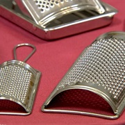 S17.E2: Cheese Graters/Hot Sauce/Silver Jewelery/Traditional Mexican Chairs