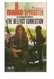 The Belfast Connection (Gerard De Villiers)