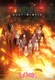 Turkey! Time to Strike (2025)