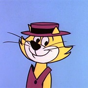Top Cat