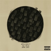 John Michel and Anthony James - Egotrip