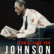Jean-Claude Van Johnson (2016)