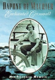 Enchanted Cornwall (Daphne Du Maurier)