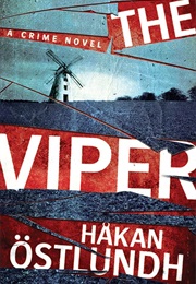 The Viper (Håkan Östlundh)