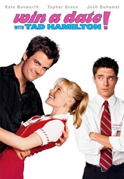 Win a Date With Tad Hamilton! (2004)