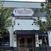 California Dreaming