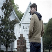 Outcast: "A Darkness Surrounds Him" (S1,E1)