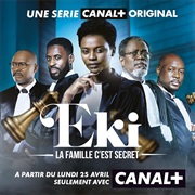 Eki (Gabon)
