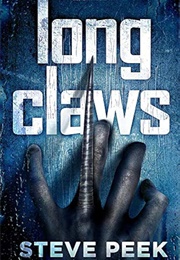 Long Claws (Steve Peek)