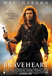 Braveheart - John Toll (1995)