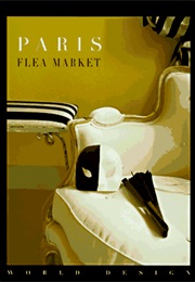 Paris Flea Market (World Design) (Herbert Ypma)