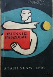 The Star Diaries (Stanisław Lem)
