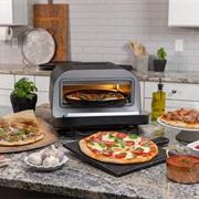 Pizza Oven