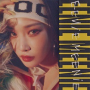 Chungha - I'm Ready
