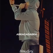 #320 Houdini by Eminem