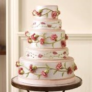 Design Based on Ribbon Embroidery