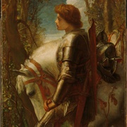 Sir Galahad