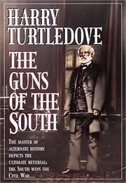 The Guns of the South (Harry Turtledove)
