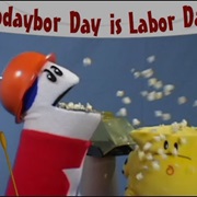 Labor Dabor