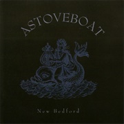 Astoveboat - New Bedford