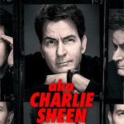 Aka Charlie Sheen