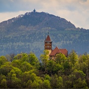 Varnsdorf, Czech Republic