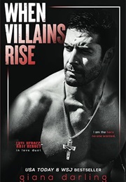 When Villains Rise (Gianna Darling)