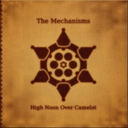 Hellfire - The Mechanisms