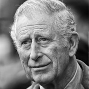King Charles III