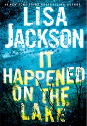 It Happened on the Lake (Lisa Jackson)