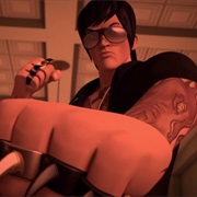 S3.E14: Casey Jones vs. the Underworld