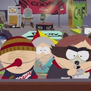 S14.E11: Coon 2: Hindsight