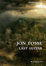 Låst Guitar (Jon Fosse)
