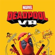 Marvel's Deadpool VR