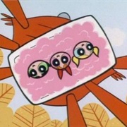 S2.E5: Dream Scheme/You Snooze, You Lose