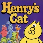 Henry's Cat