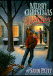 Merry Christmas With Love (Doron Sandi;Ben-Ami Patti)