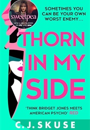 Thorn in My Side (C. J. Skuse)