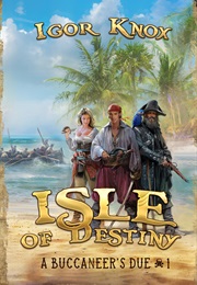 Isle of Destiny (Igor Knox)