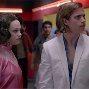 S2.E8: Glory of Love