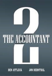The Accountant 2 (2025)