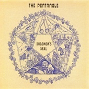 Solomon's Seal - Pentangle