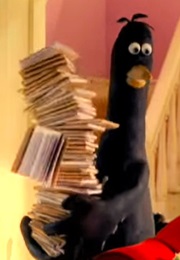 PG Tips " Bad Day" TV Advert (2002)