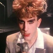 Terry Hall
