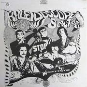 Kaleidoscope - Side Trips (1967)