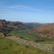 Eskdale