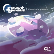 Steven Universe, Vol. 1 OST