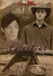 The Celestial (Barry Brennessel)