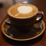 Queen's Lane Coffee House