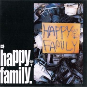 Happy Family - Rock & Young